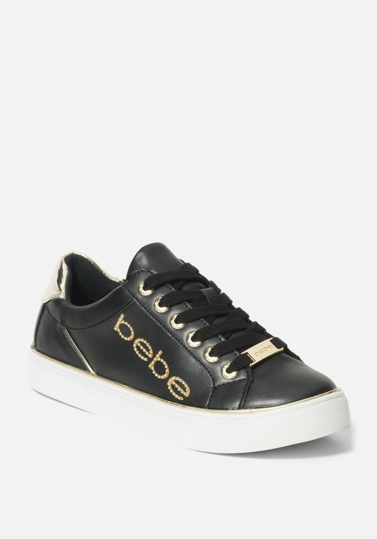 Black/Gold