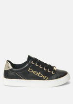 Black/Gold