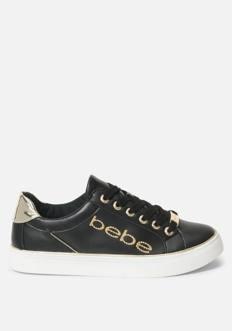 Black/Gold