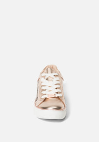 Rose Pink