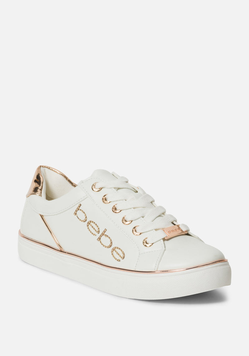 White/Rose Gold