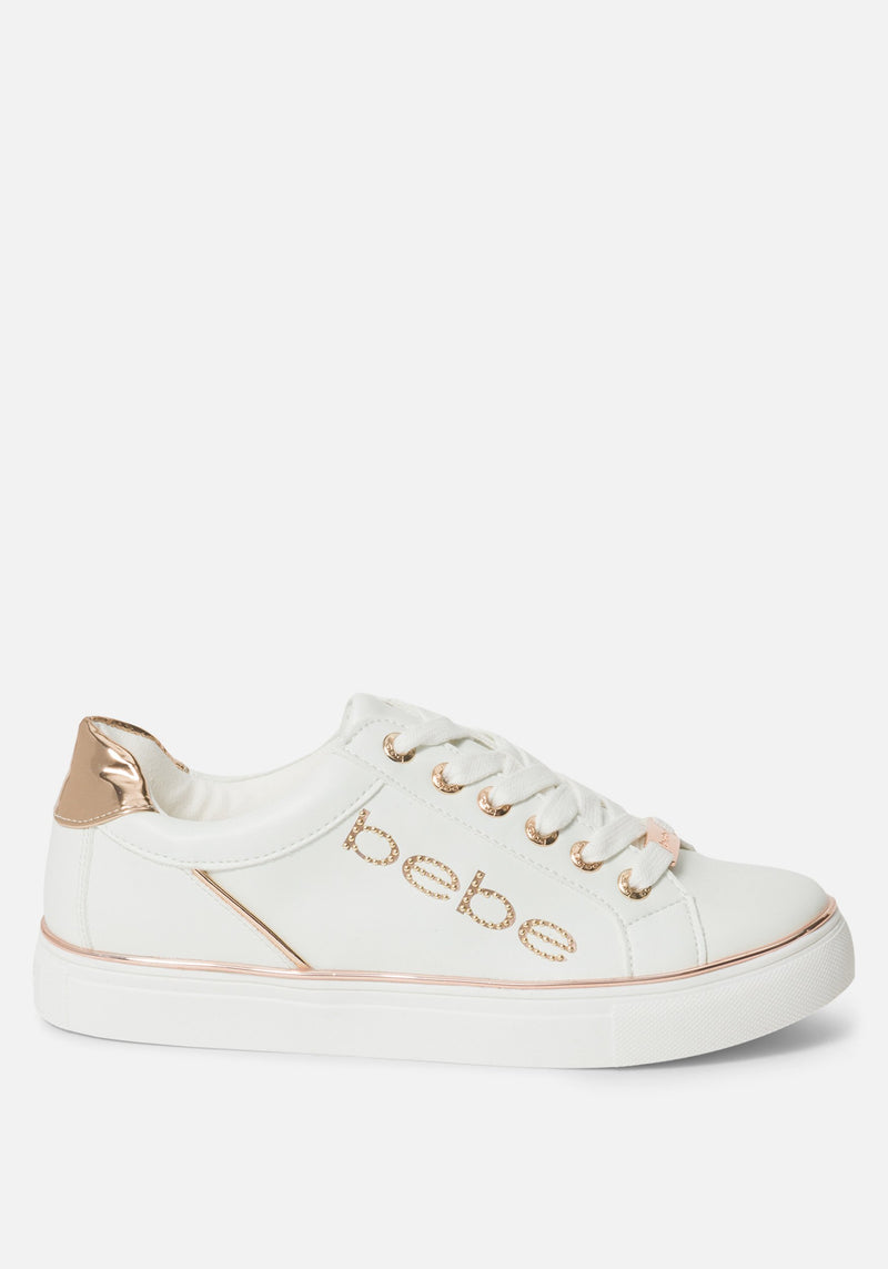 White/Rose Gold