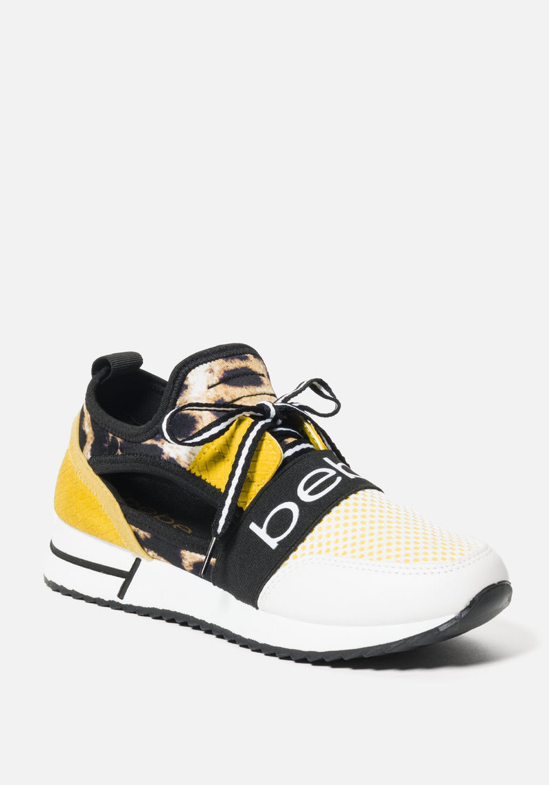 White/Yellow
