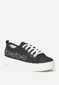 BLACK DENIM