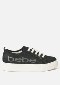 BLACK DENIM