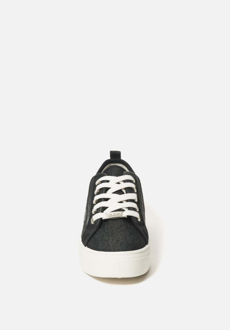BLACK DENIM