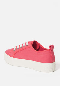 CORAL CANVAS