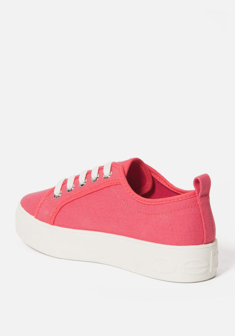 CORAL CANVAS
