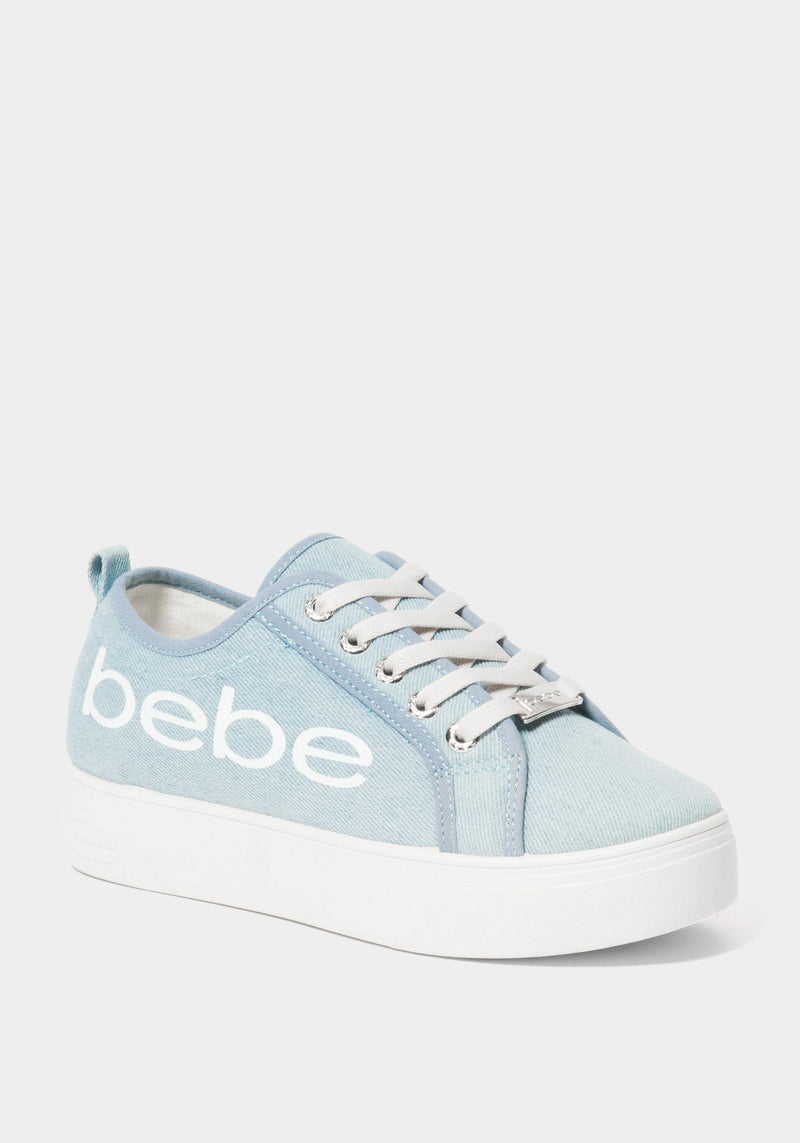 Light Blue Denim