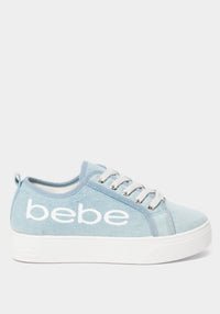 Light Blue Denim