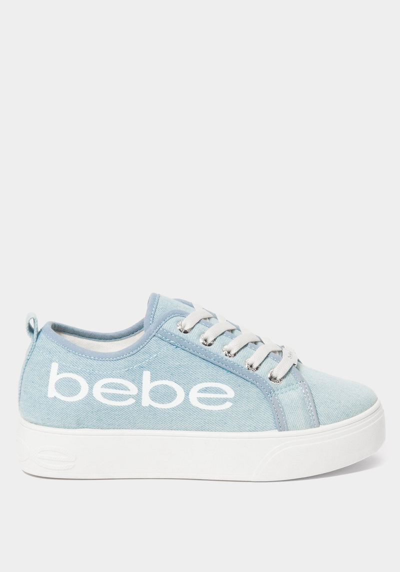 Light Blue Denim