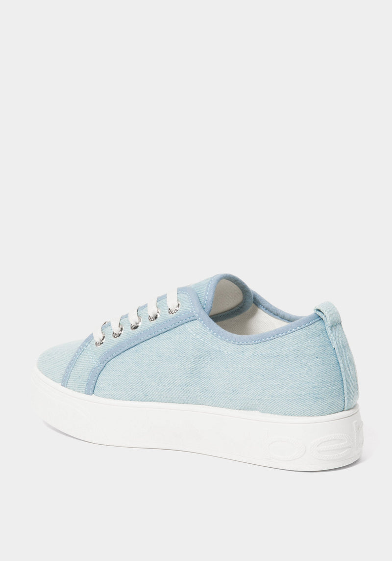 Light Blue Denim