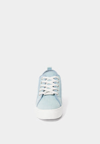 Light Blue Denim