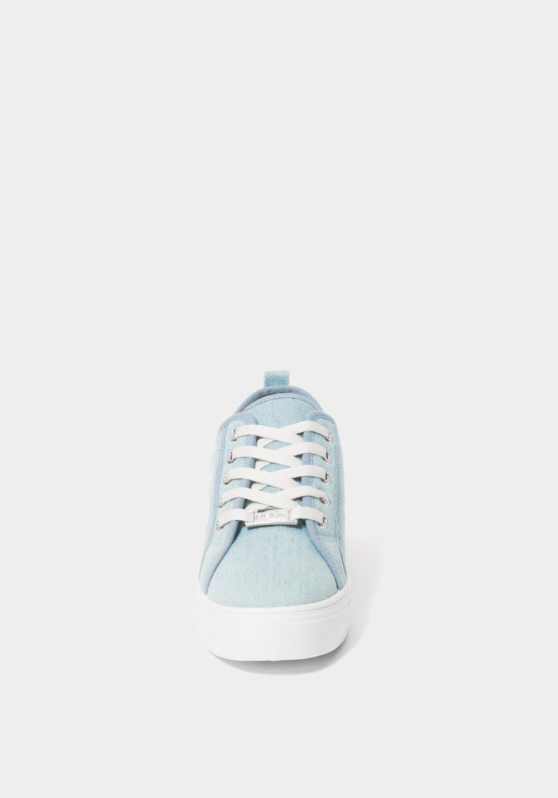 Light Blue Denim