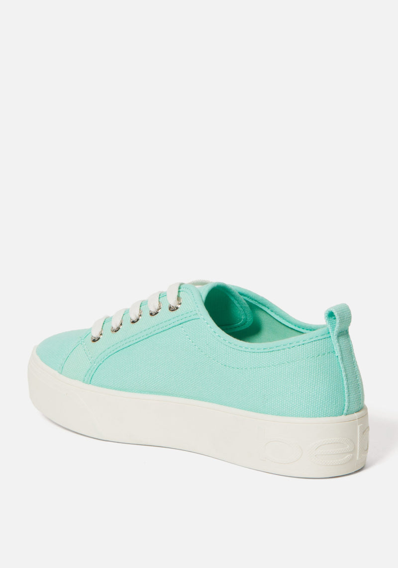 MINT CANVAS