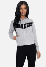 GREY HEATHER
