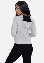GREY HEATHER