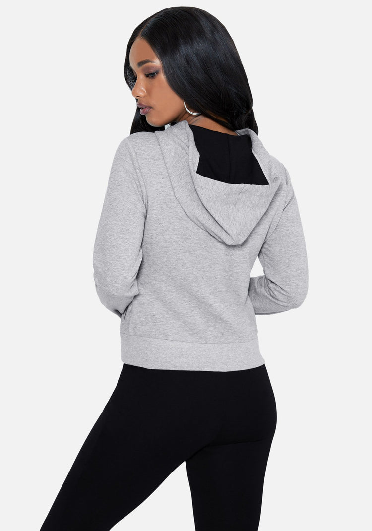GREY HEATHER