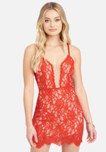 Goji Berry/Nude