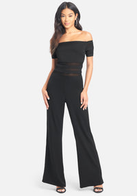 Black/Black