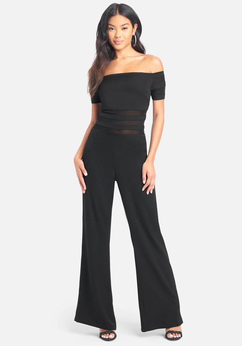 Black/Black