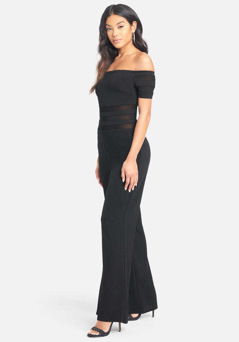 Black/Black