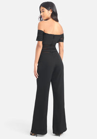 Black/Black