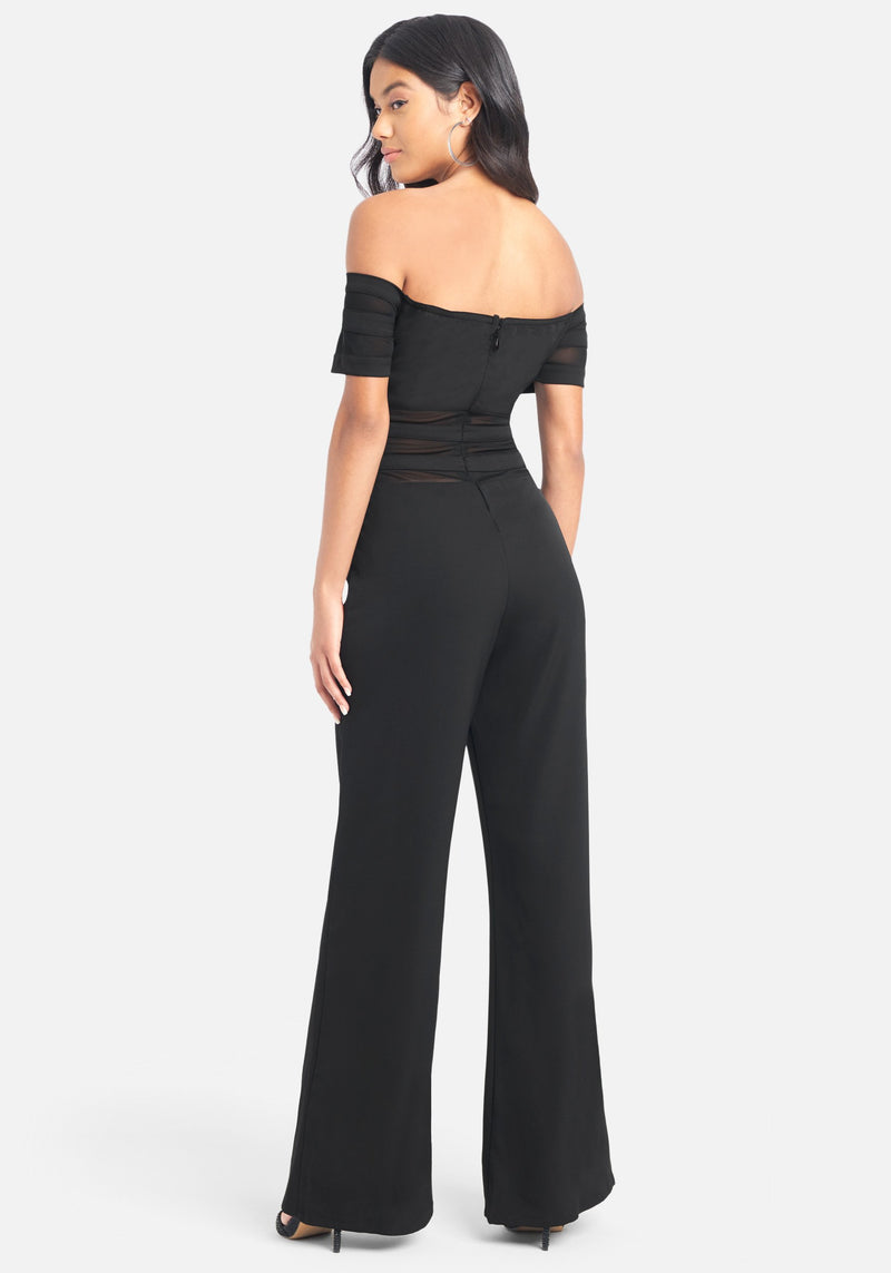 Black/Black