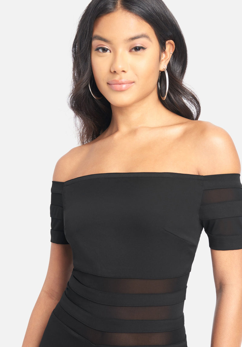 Black/Black