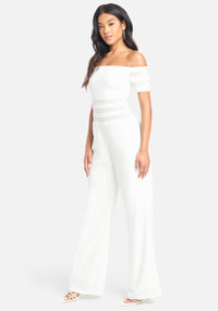 White/White