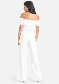 White/White
