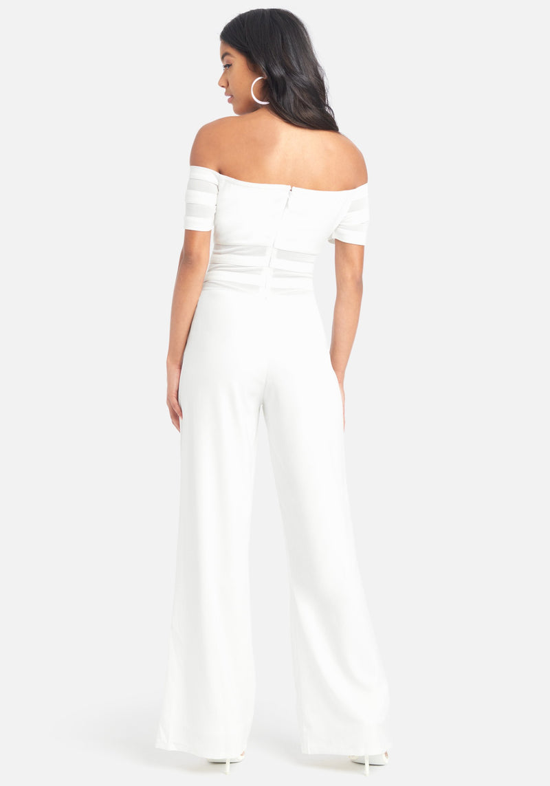 White/White