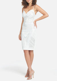 White/Silver