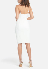White/Silver