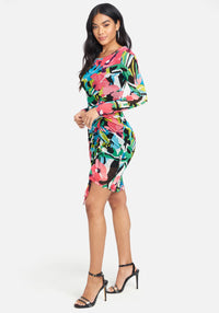 Black/Multi