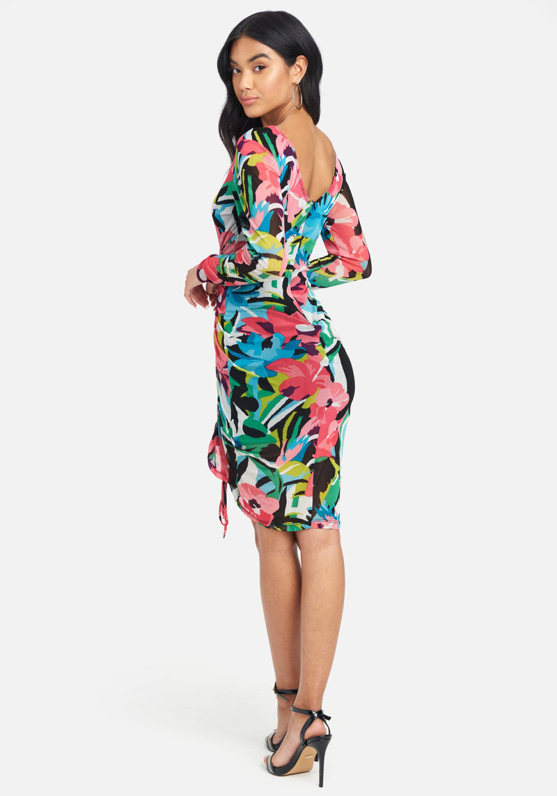 Black/Multi