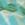 Palm Tree Swatch