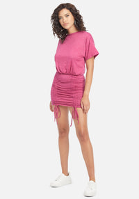 Heather Magenta