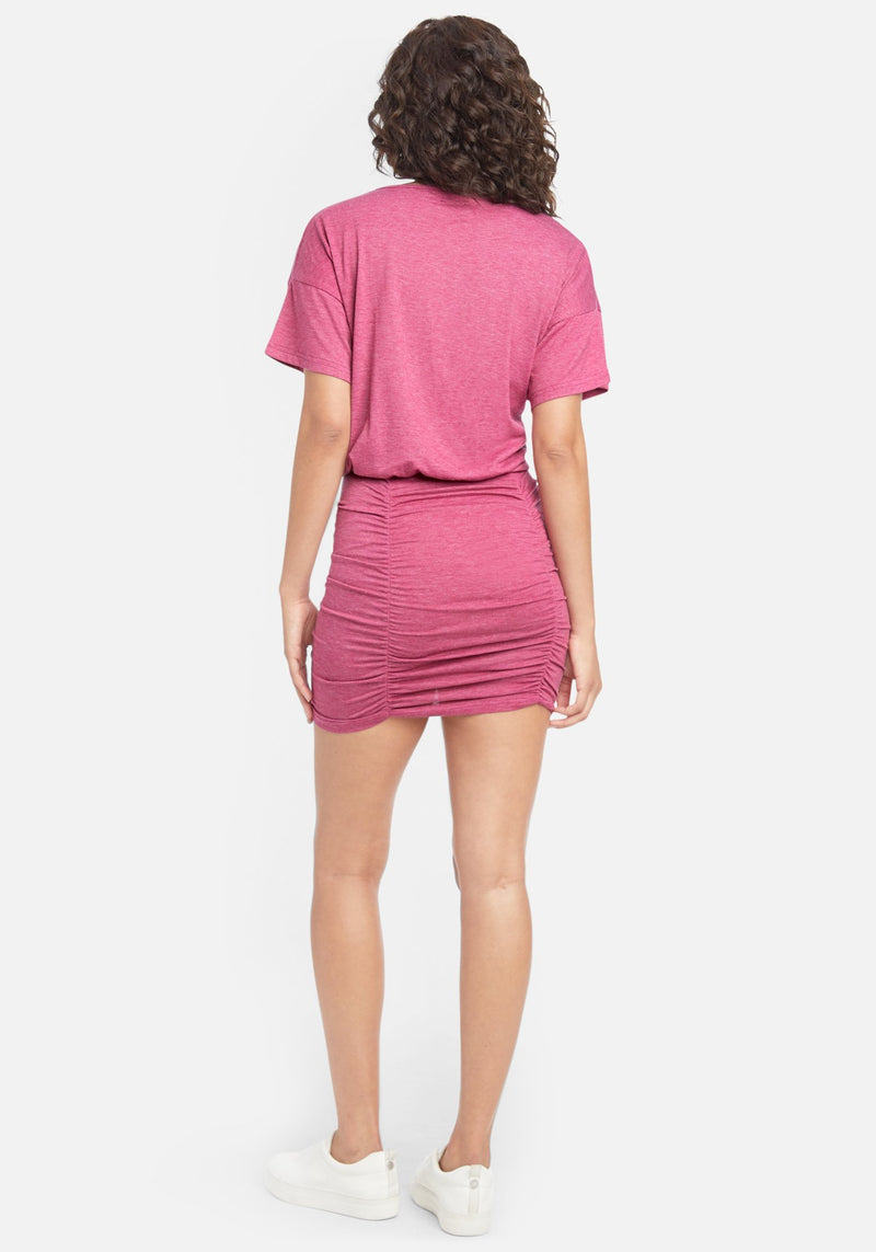 Heather Magenta