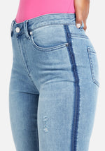 Light Blue Wash