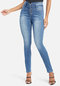 Med Blue Wash
