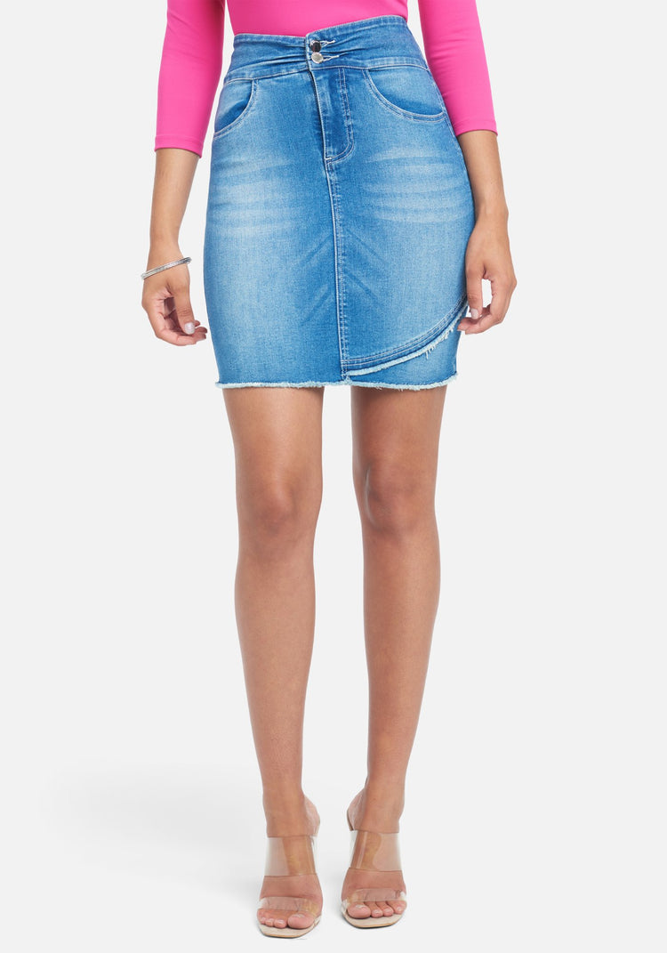 Med Blue Wash