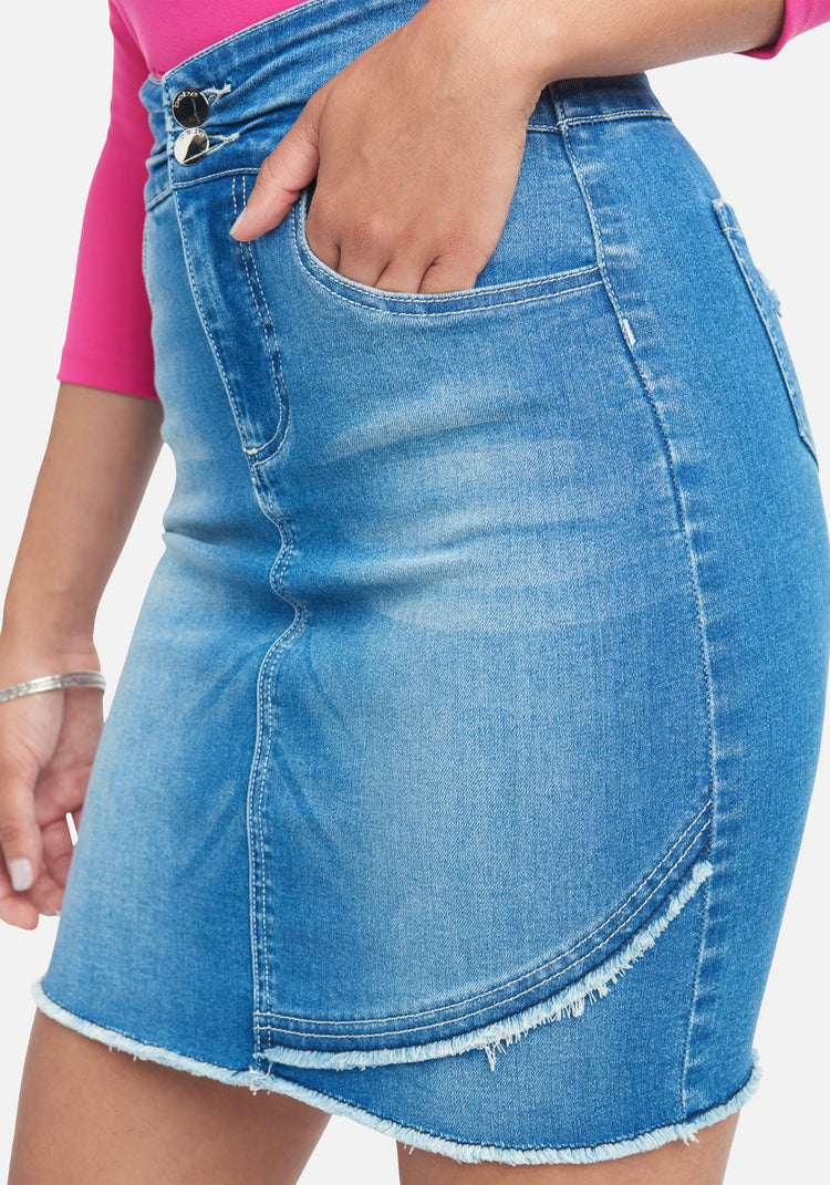 Med Blue Wash