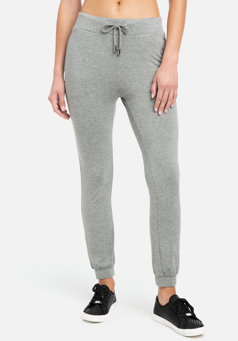 Medium Heather Grey