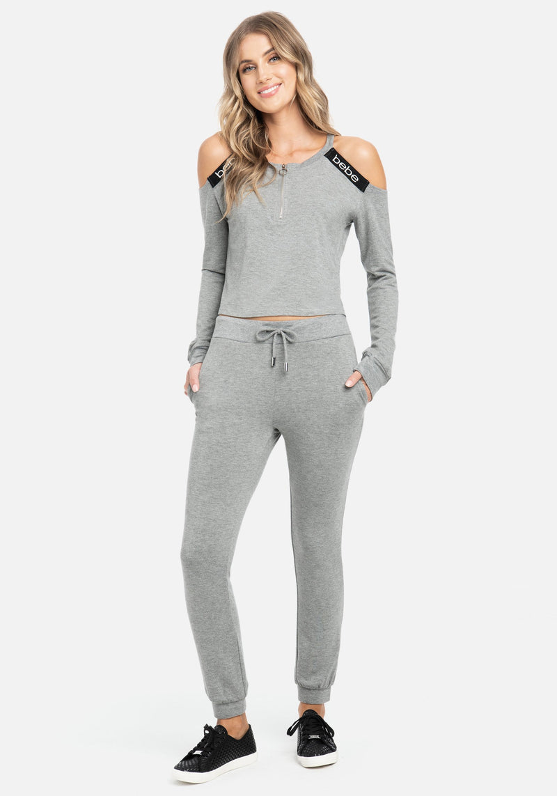 Medium Heather Grey