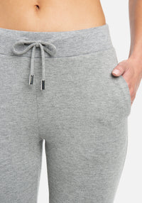 Medium Heather Grey
