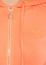 PEACH ECHO