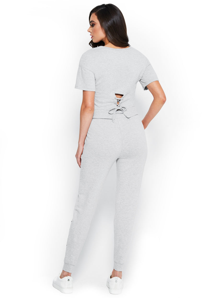 GREY HEATHER