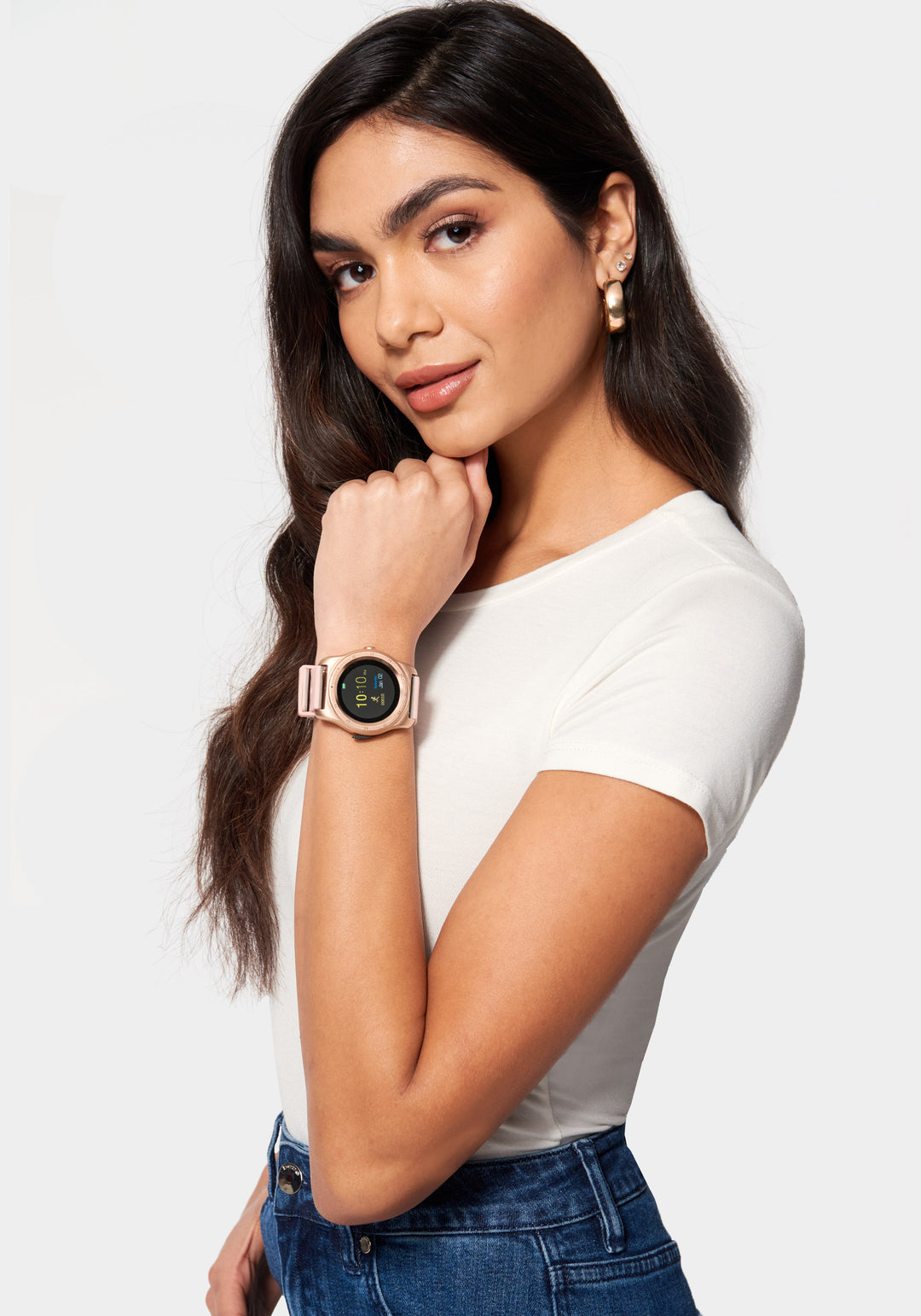 Bracelet intelligente pour femmes et hommes Fiche Technique et Prix au Bracelet intelligente pour femmes et hommes Fiche Technique et Prix au