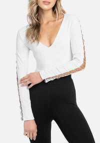 Bright White